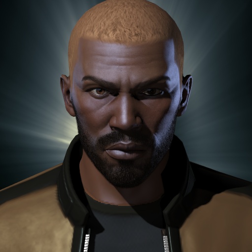 portrait
