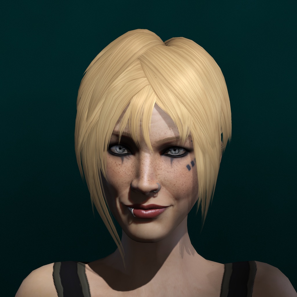 Boobs Ventura