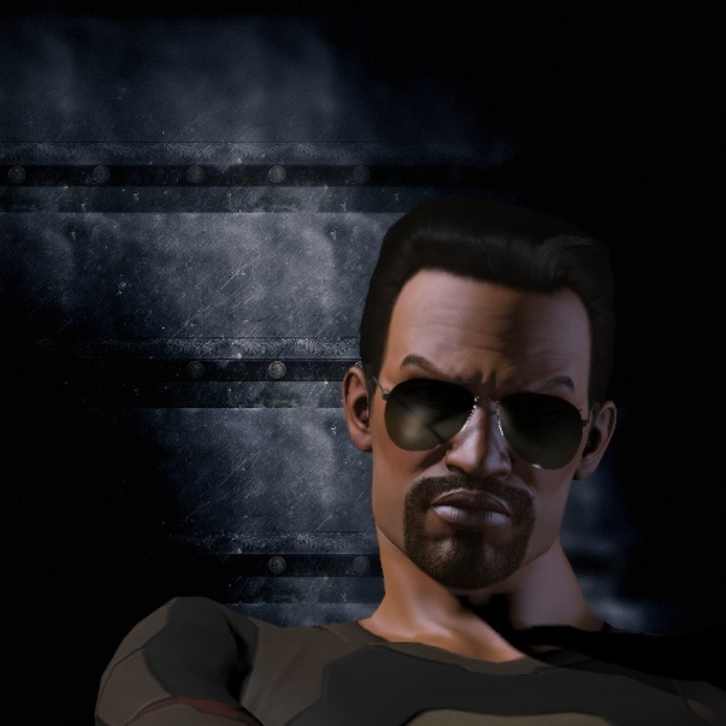 Butch Steel