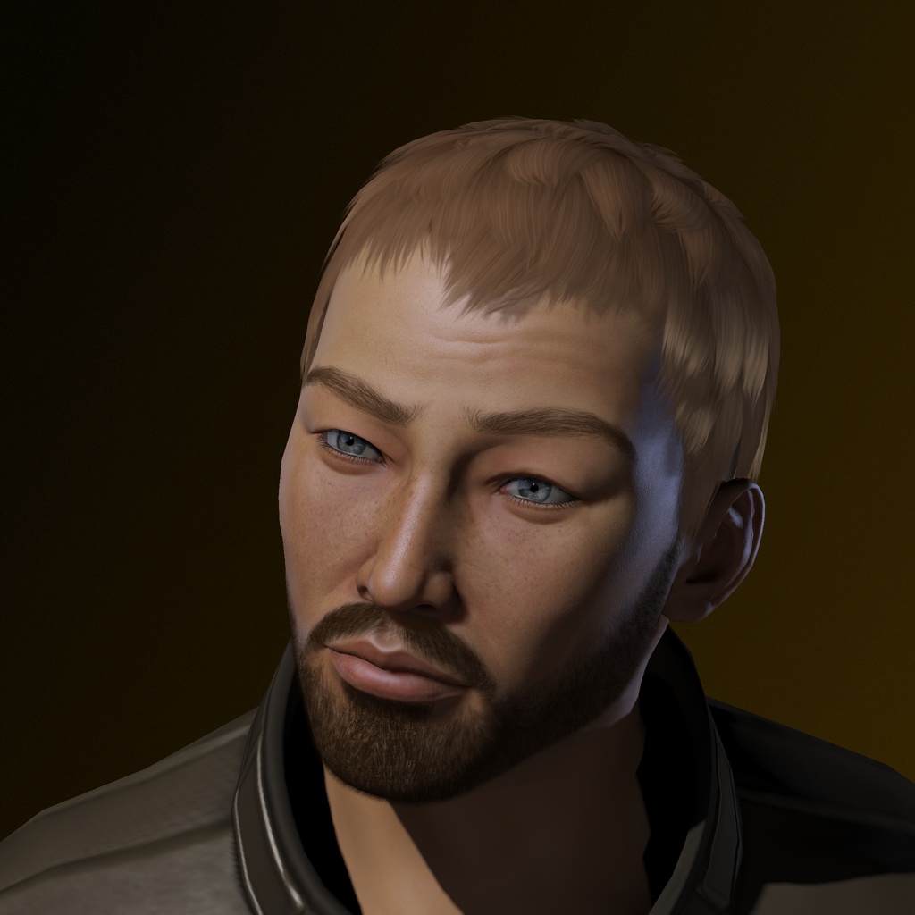 Spacekalle