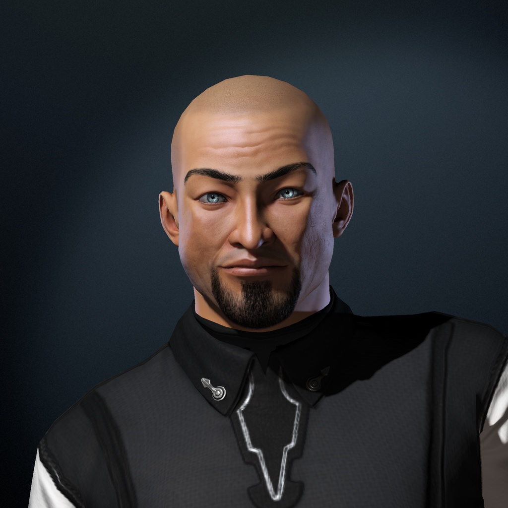 He Sells