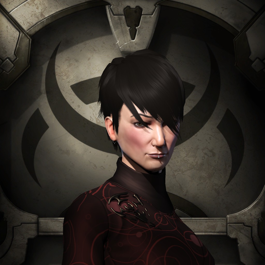 HarlyChrono