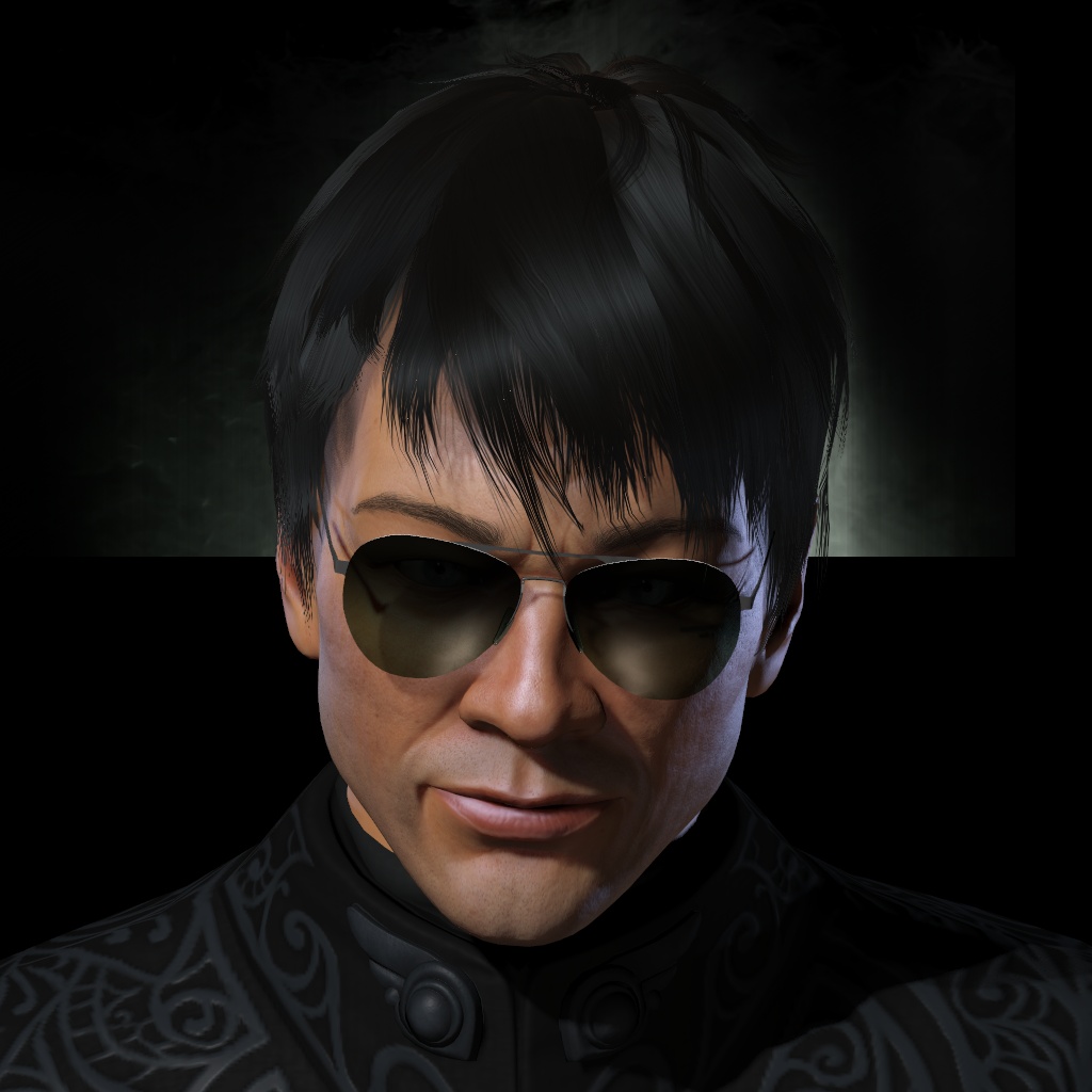 Attlo portrait