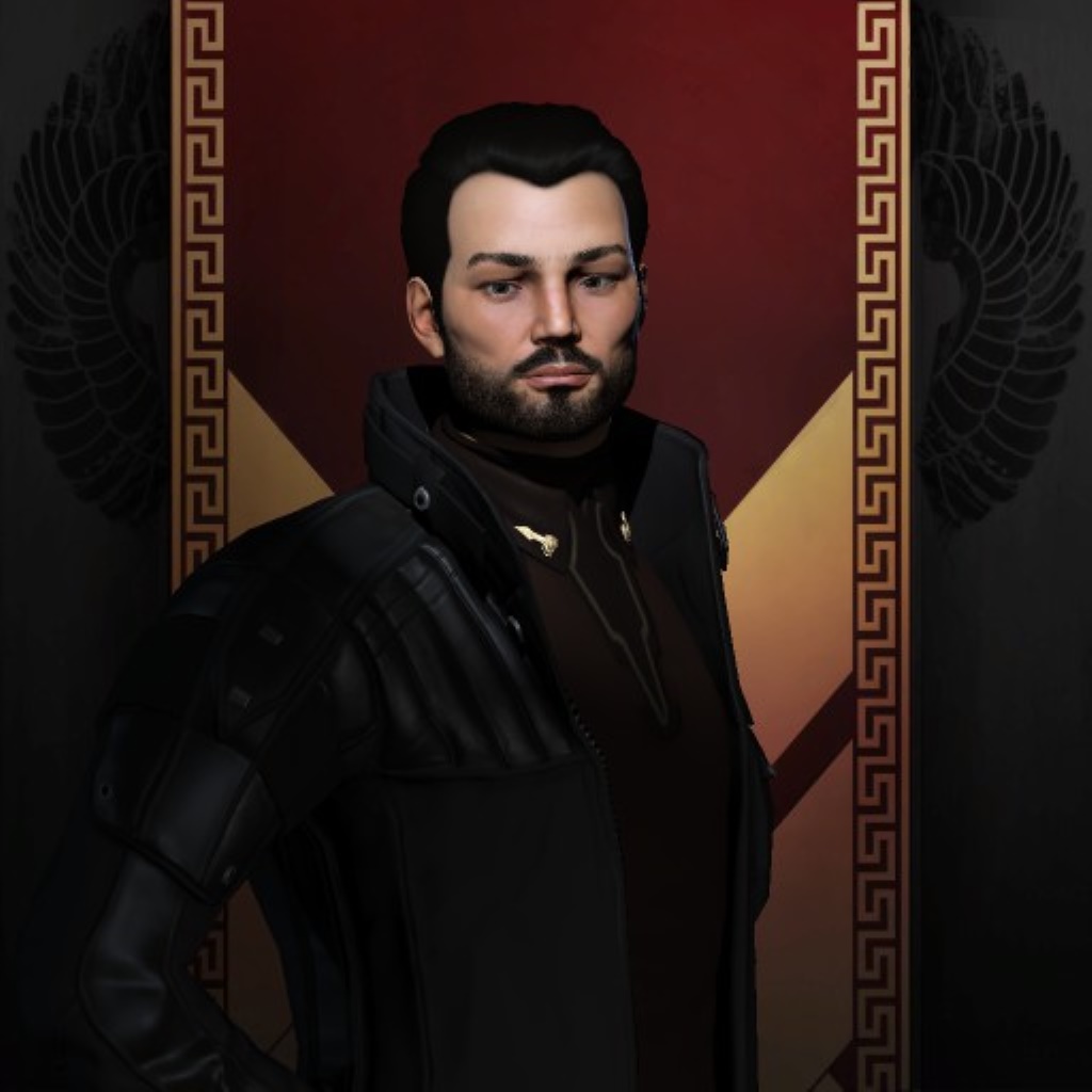 Admiral Ciion