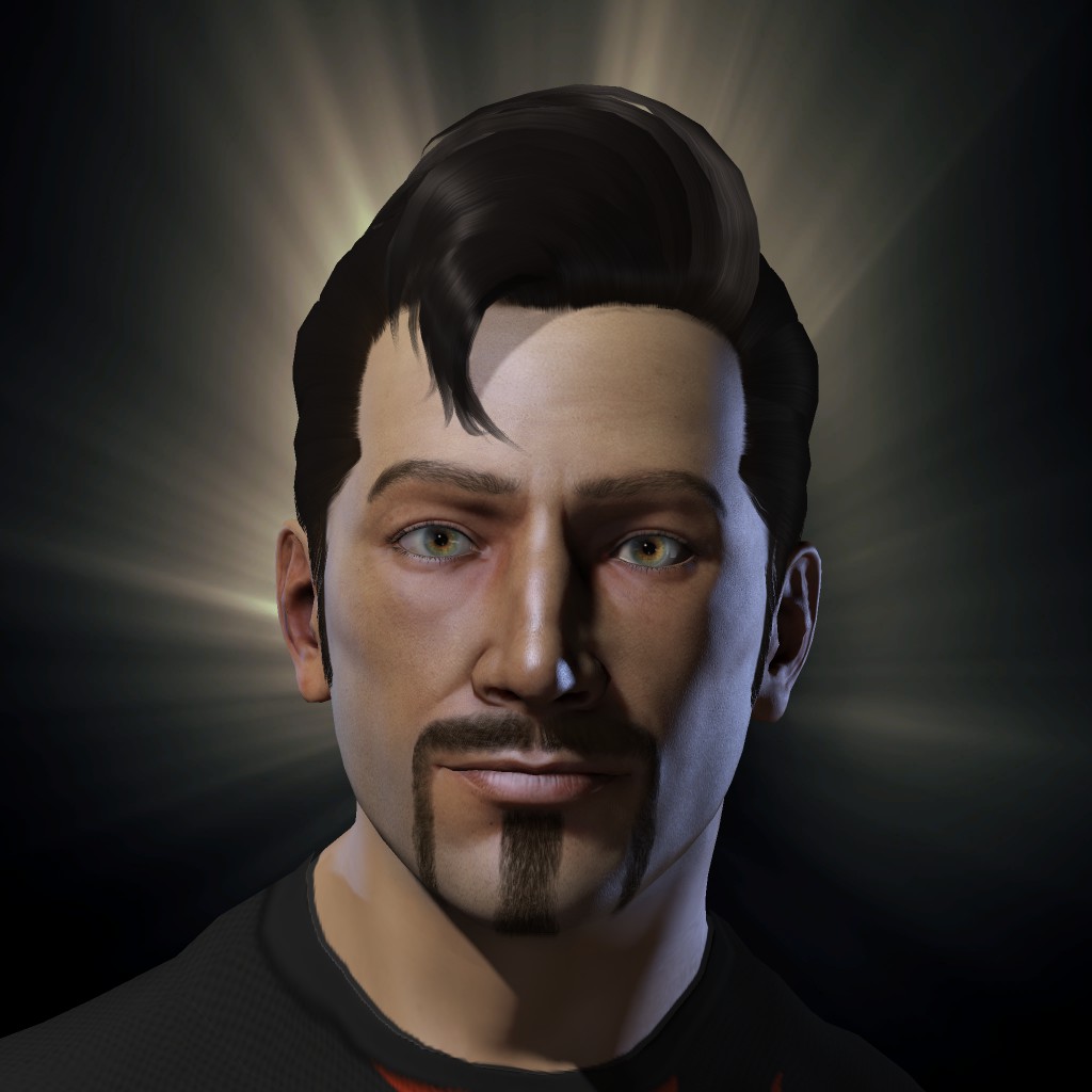 Marius Calgar