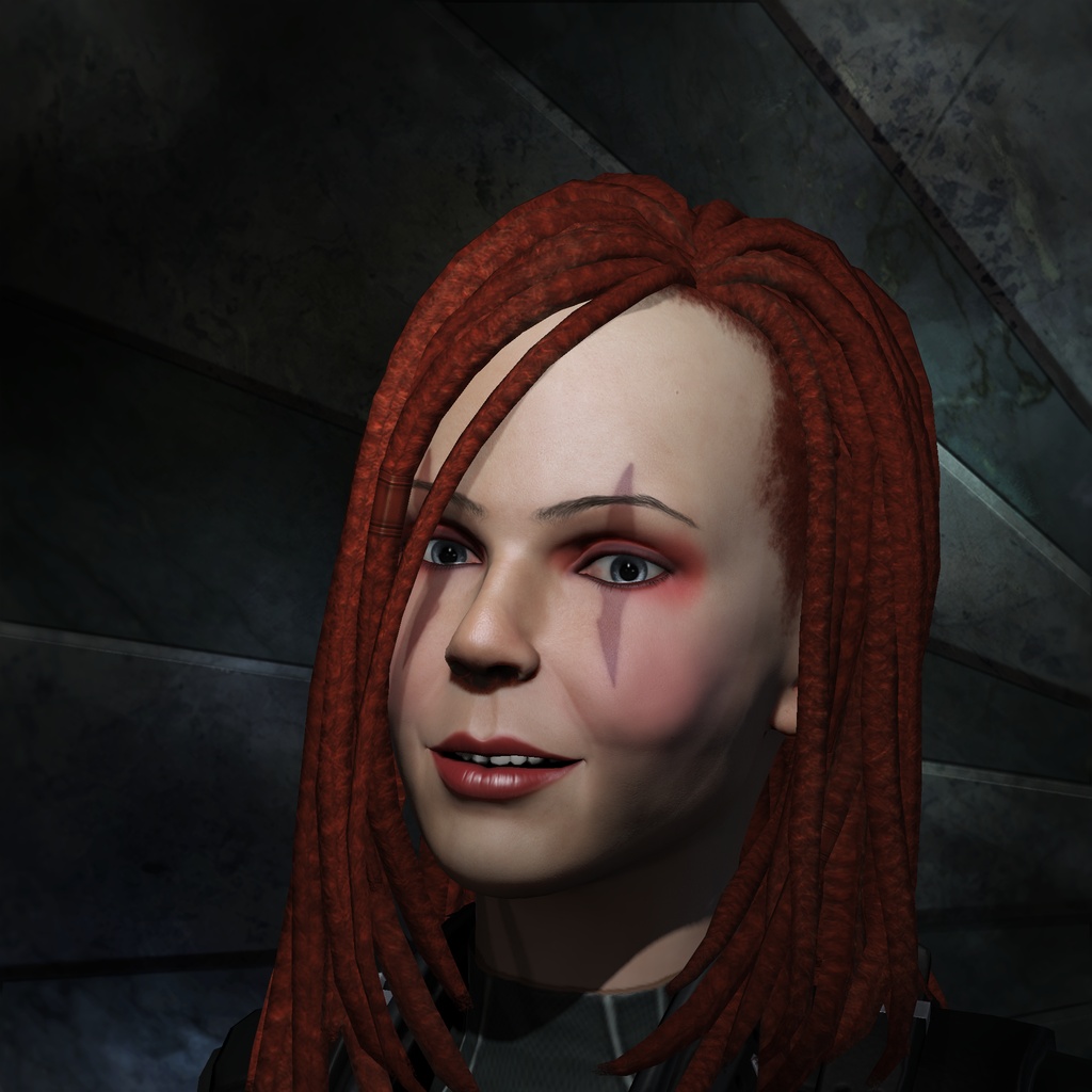 Inara Soreno