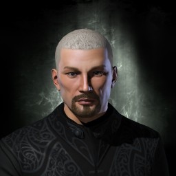 lourenze portrait