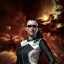 Shadow caene Shadow caene
