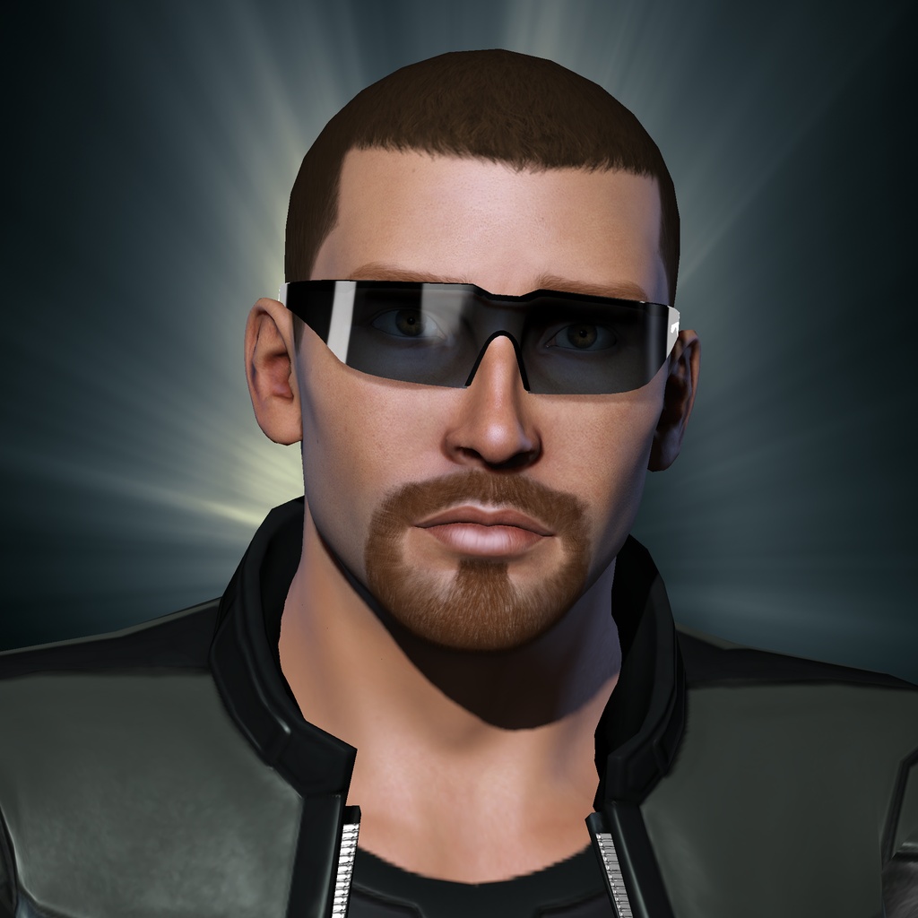 Commander Dallas