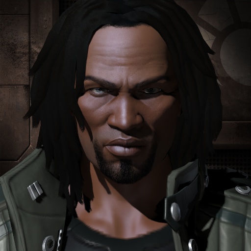 Bane Noir