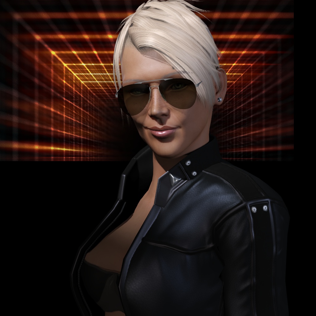 Stainless Sheila