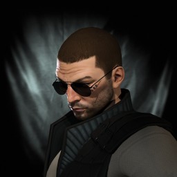 Tyfon portrait