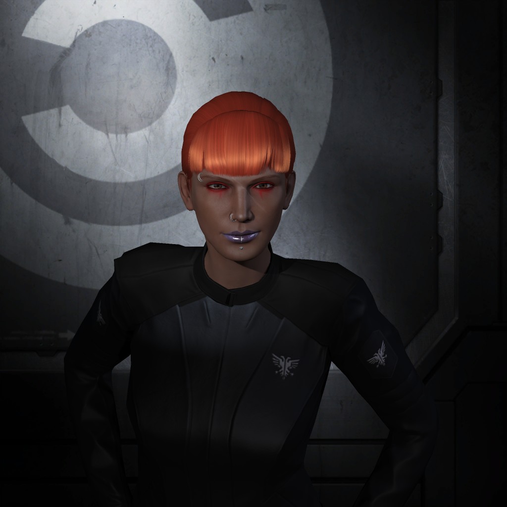 Firegirlpower