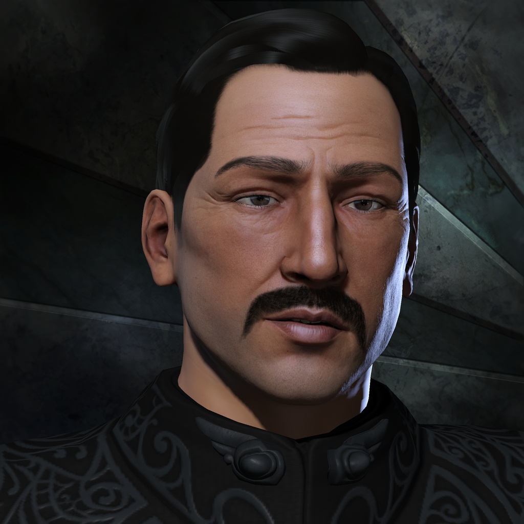 Tiberius Wenchel