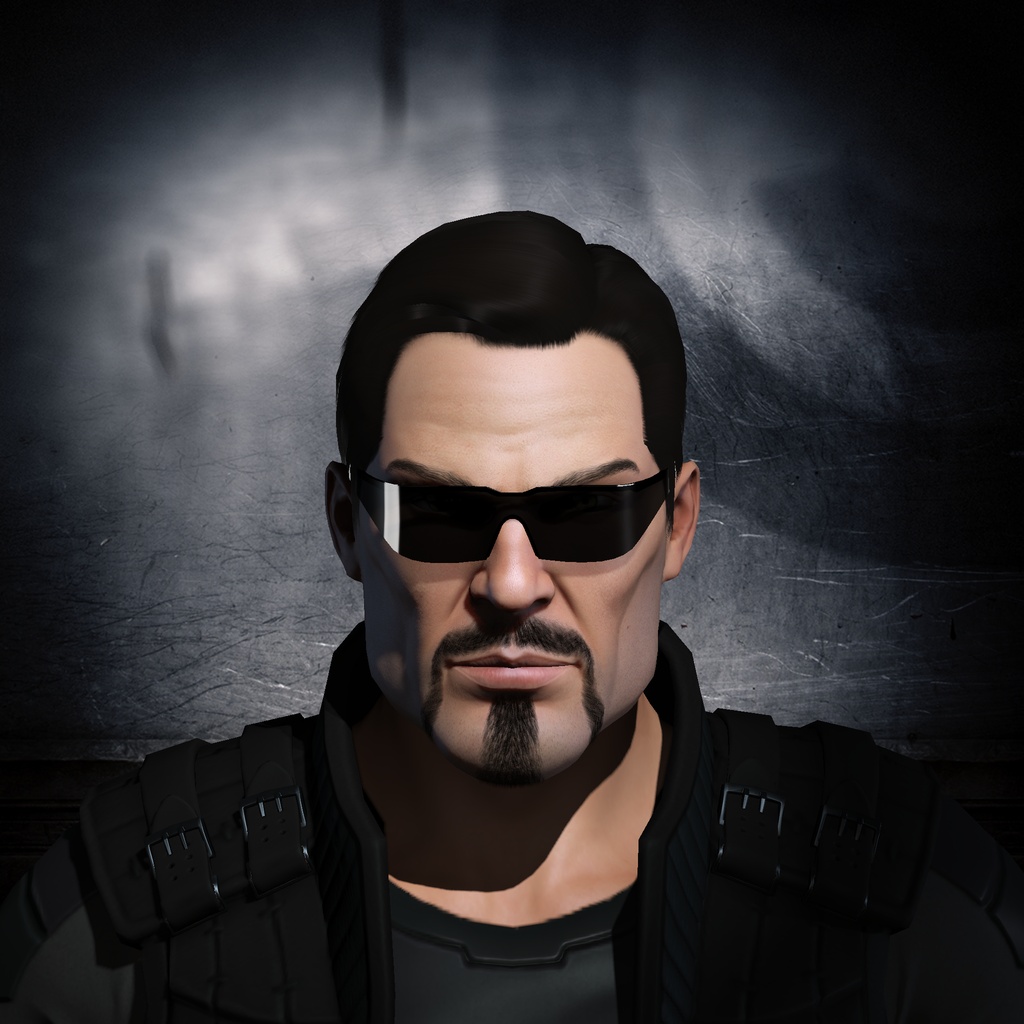 Grif Wolvin