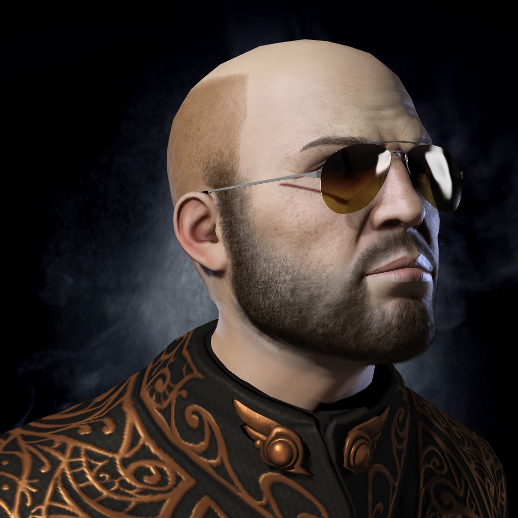 Zilant Albus