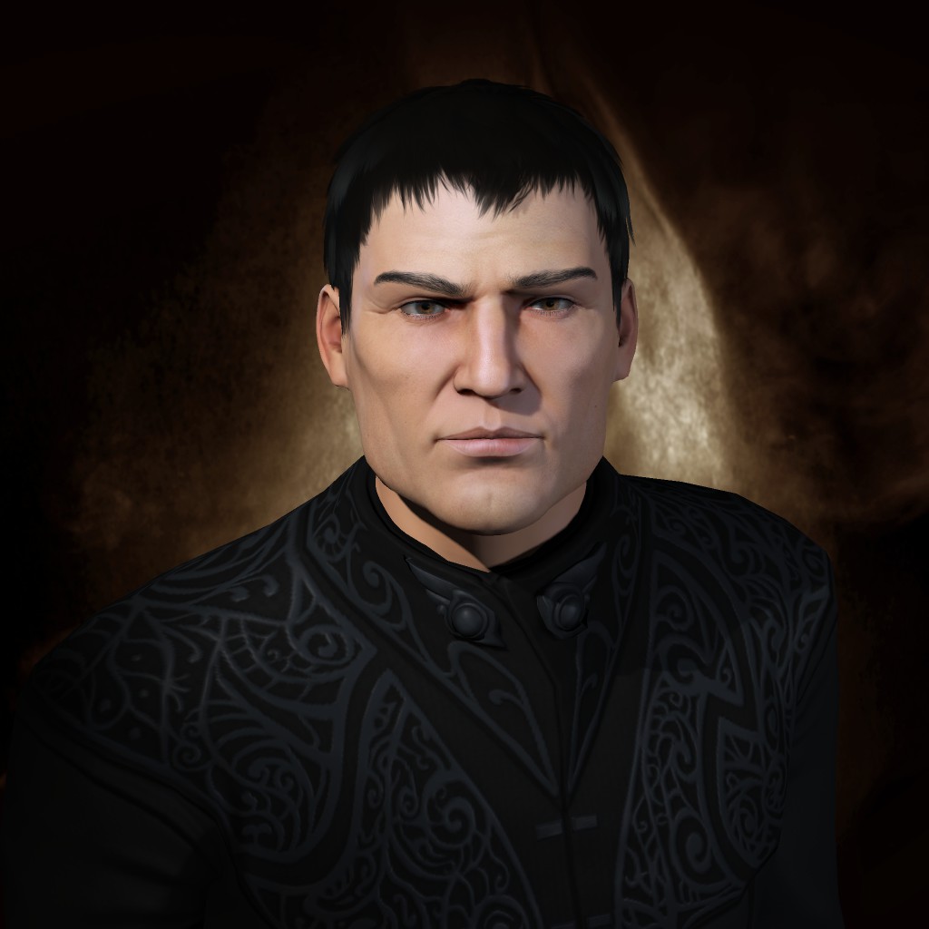 royronsen