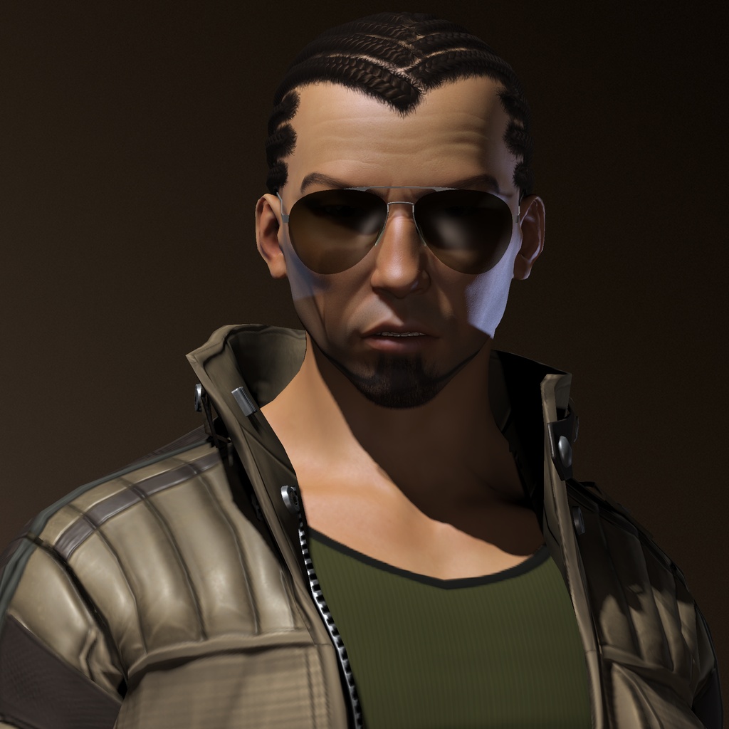 Gabriel Beanz