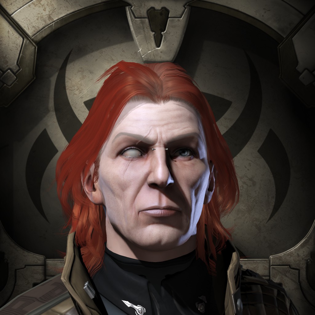Lord Baga