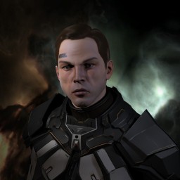 Thomas Ridge portrait
