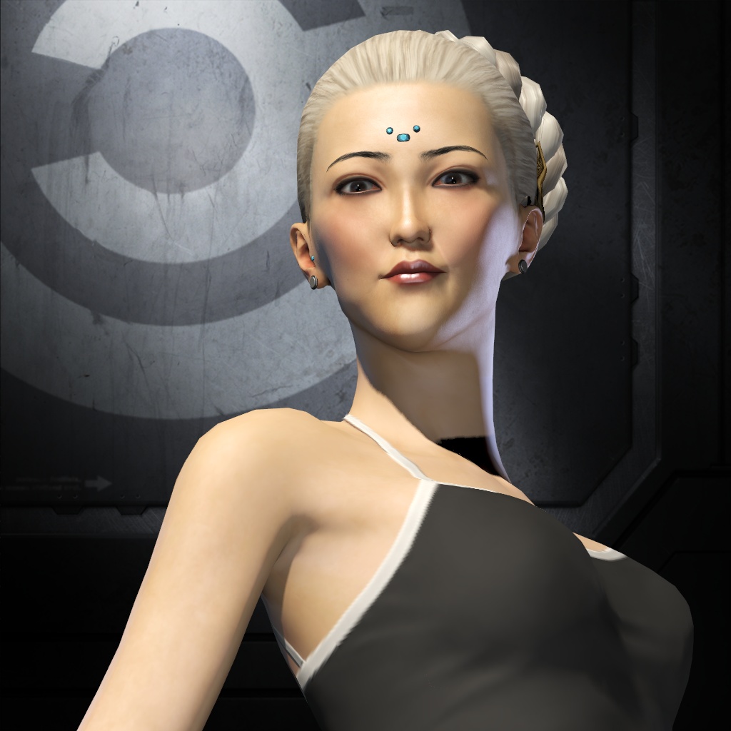 Lorely de'Caldariann
