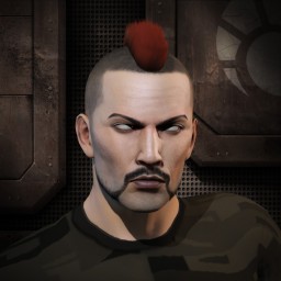 Torin Thunderfist portrait