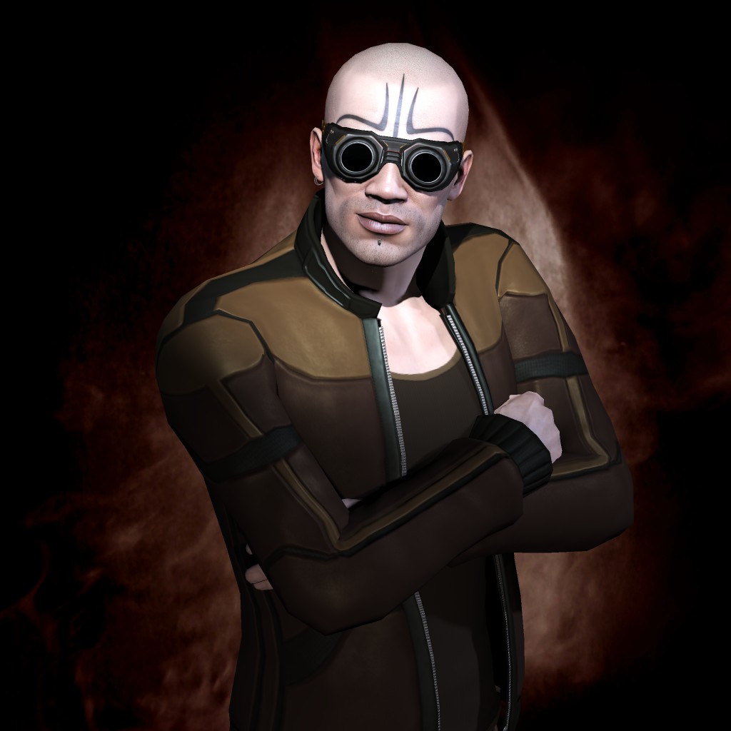 Ras'ul TAR