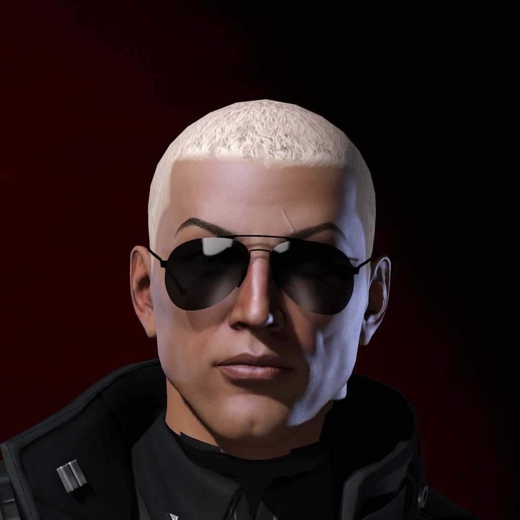 Evil Ob1John