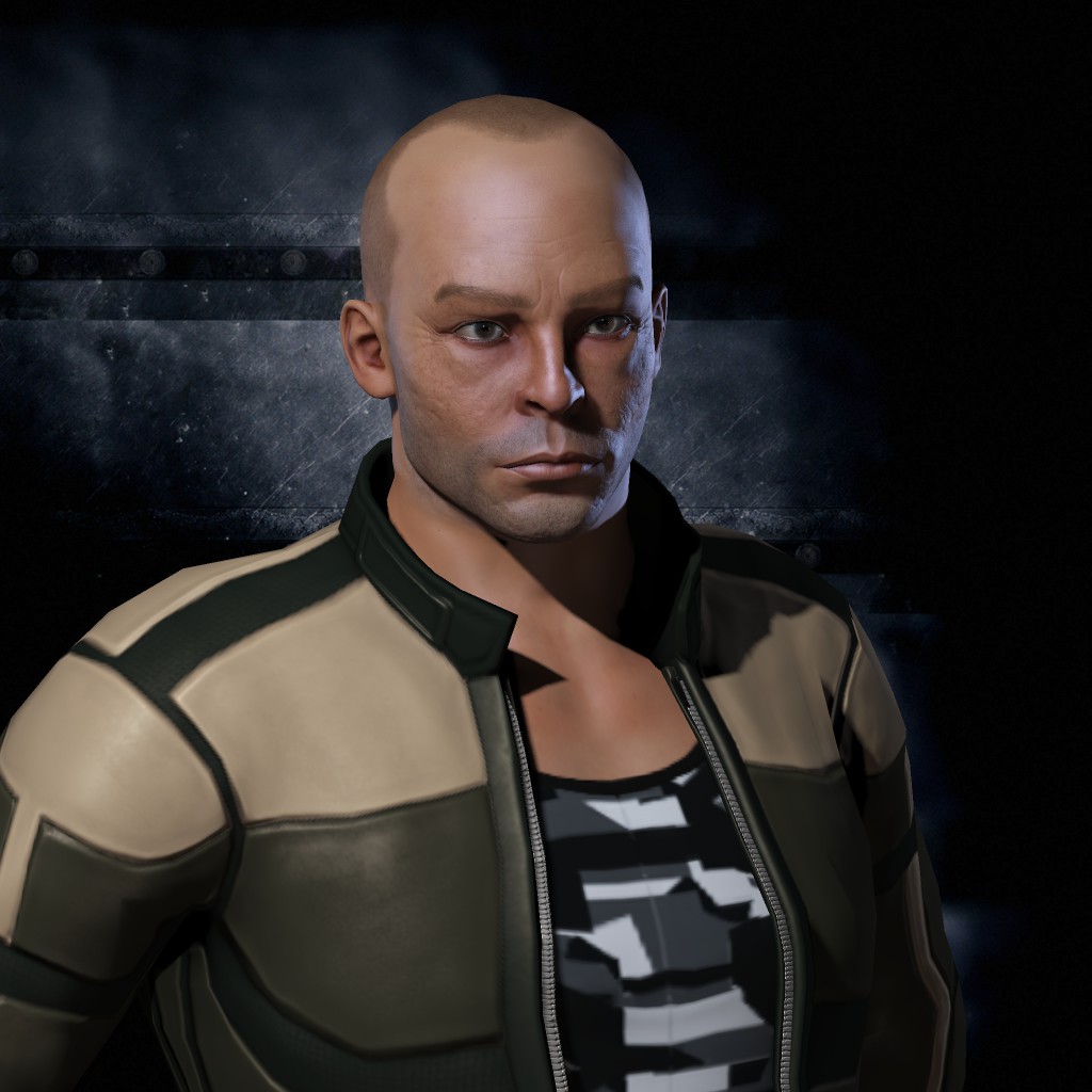 Renton Blade