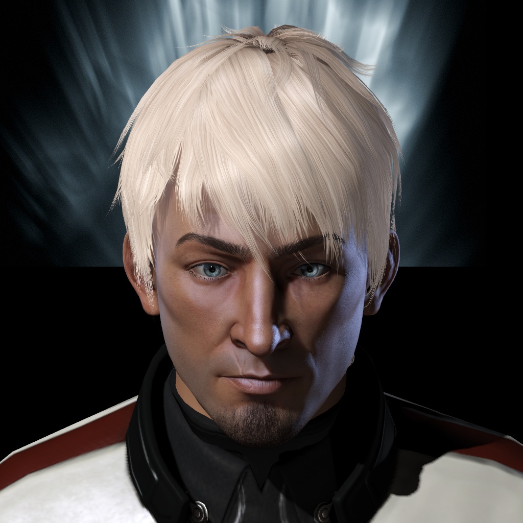 Marek Ishtar