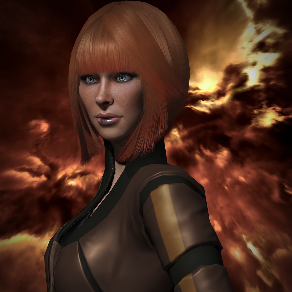 Phoenix Katt