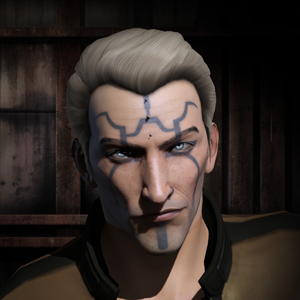 Karal Terinien
