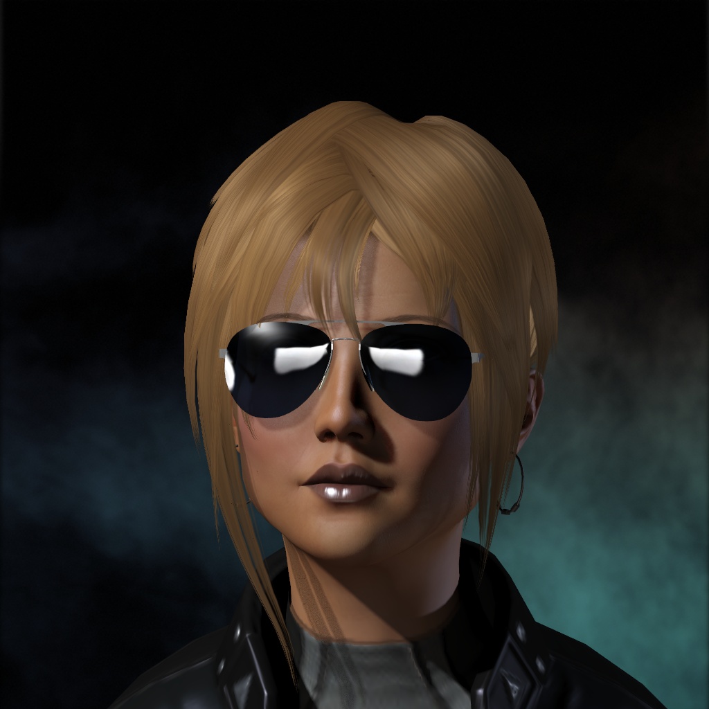 The Morrighan The Morrighan