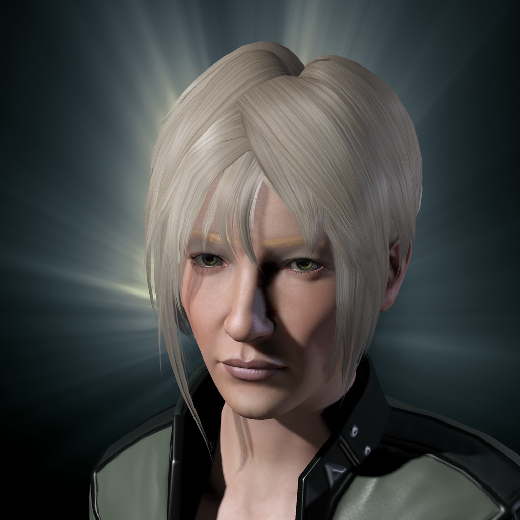 Eilaga Starshadow