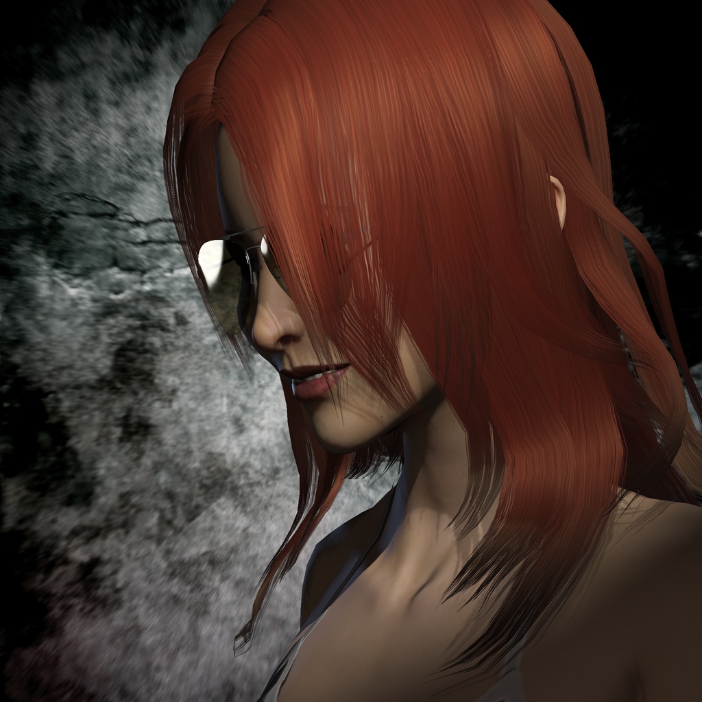 Juliet Dragoon