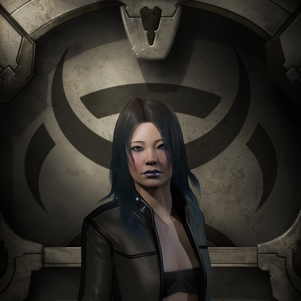 Shara Tsukei