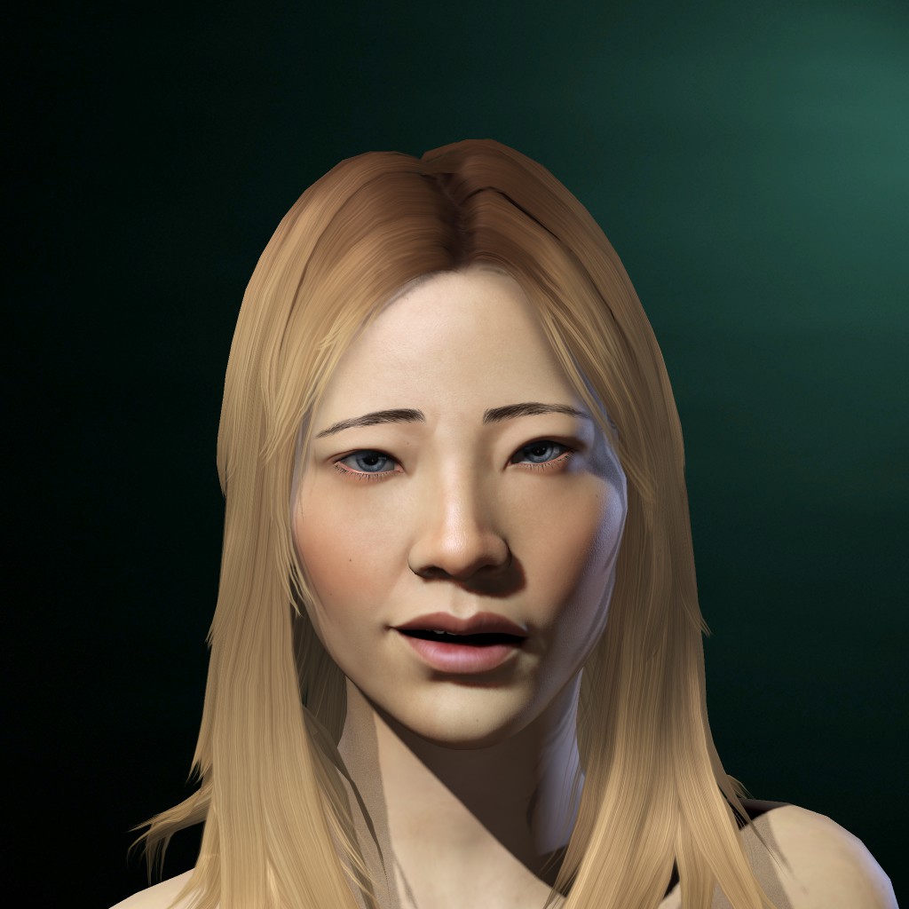 Omnipotence Incarnate