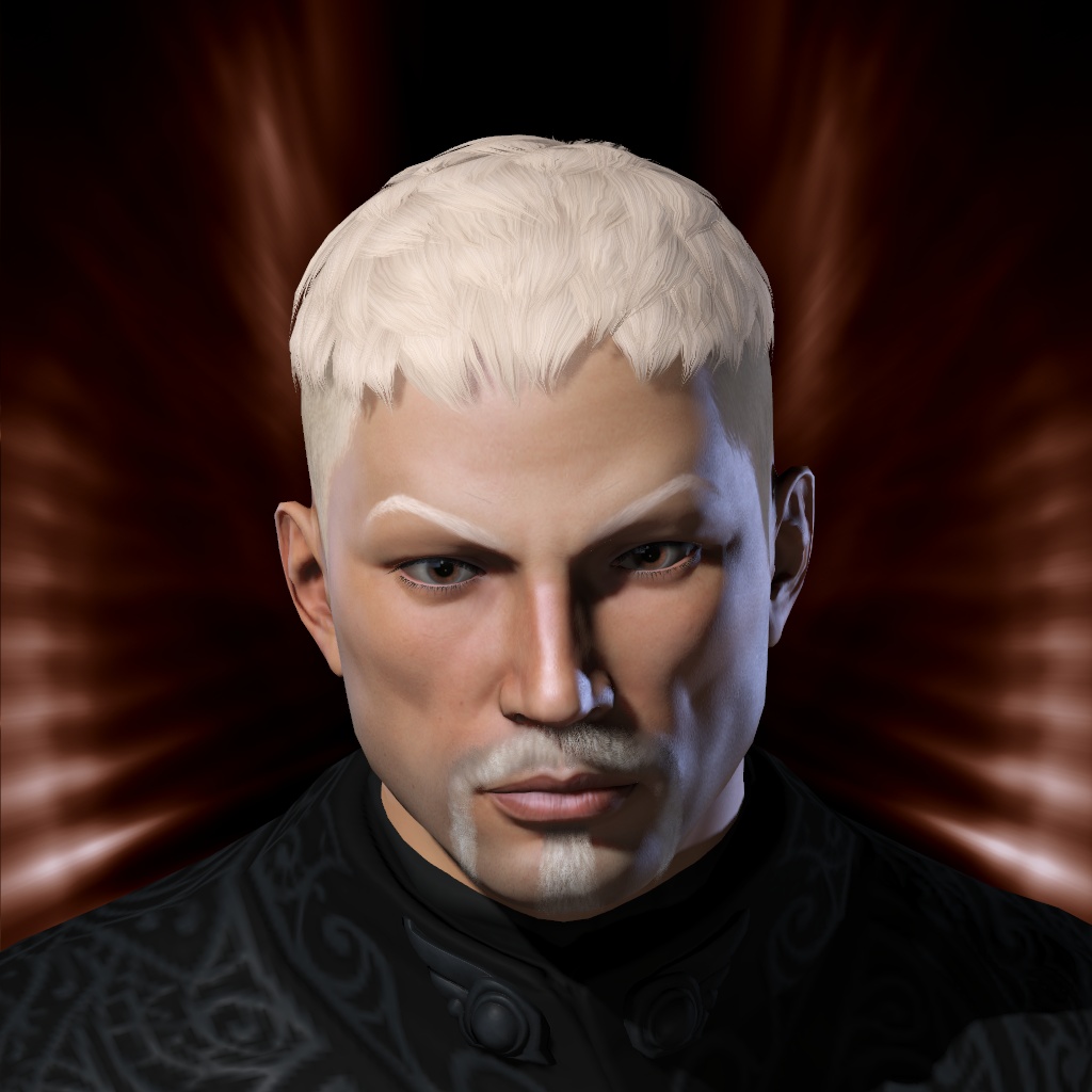 Shaldor Ai