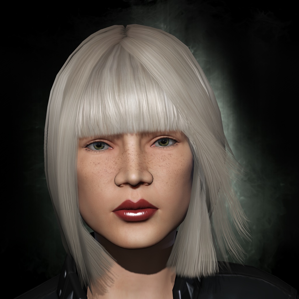 NIKKI SHINA