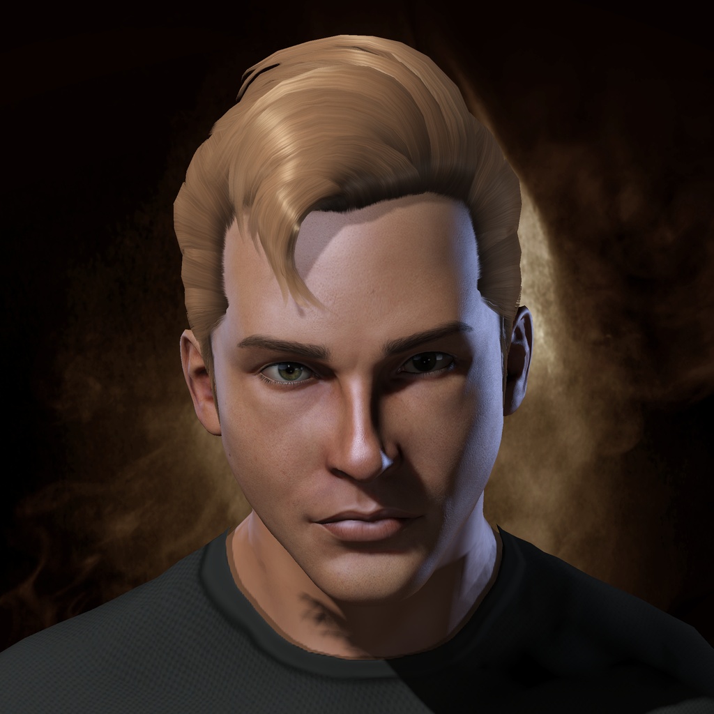 portrait
