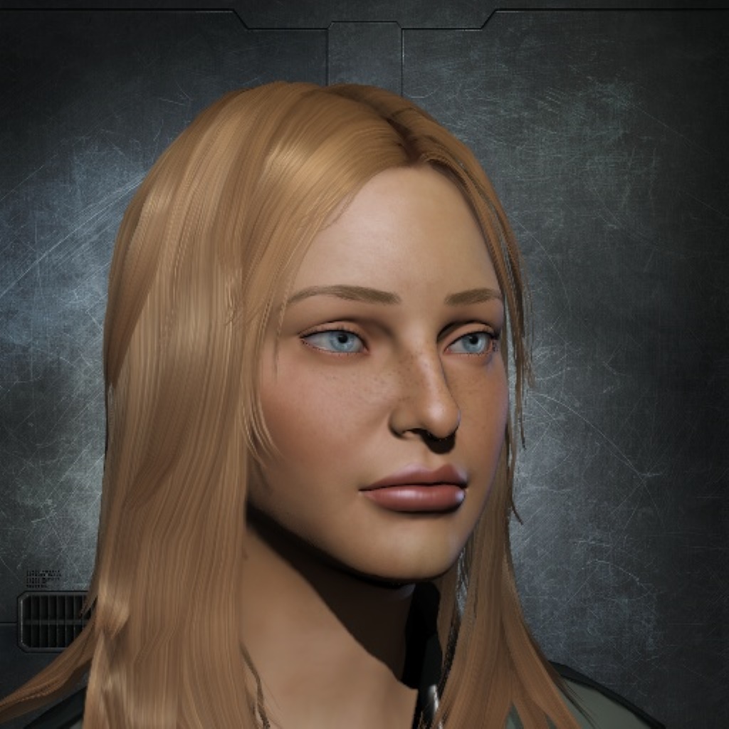 Mrs Nameless