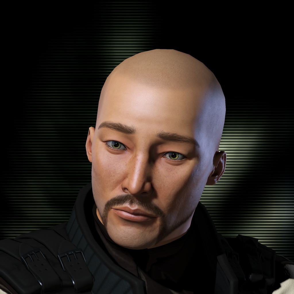 Deacon Cig