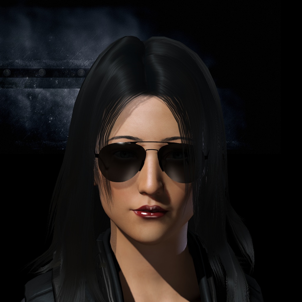 Natasha Hunter