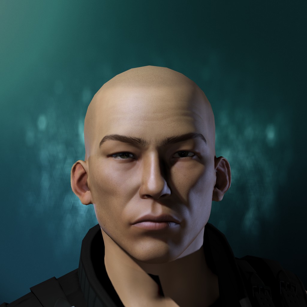 BloodDrifter