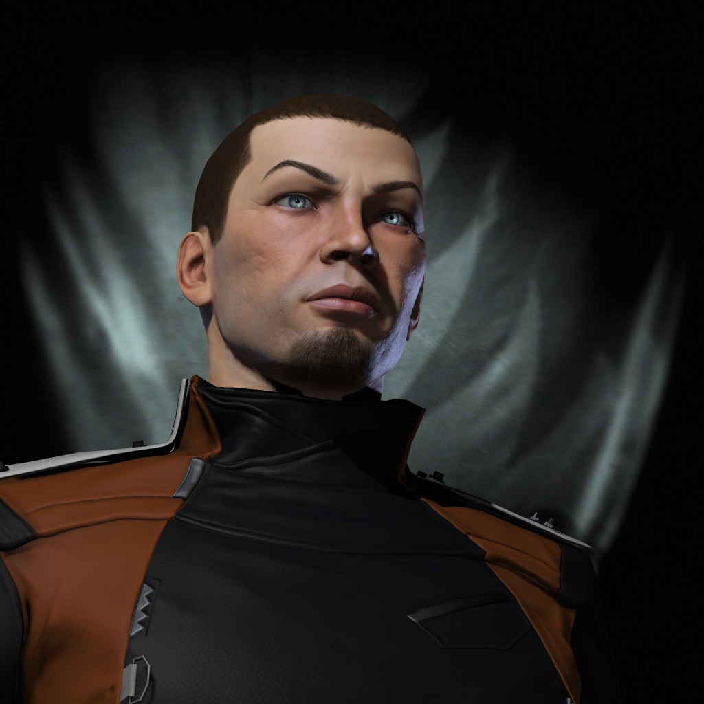 Luther Drakewing