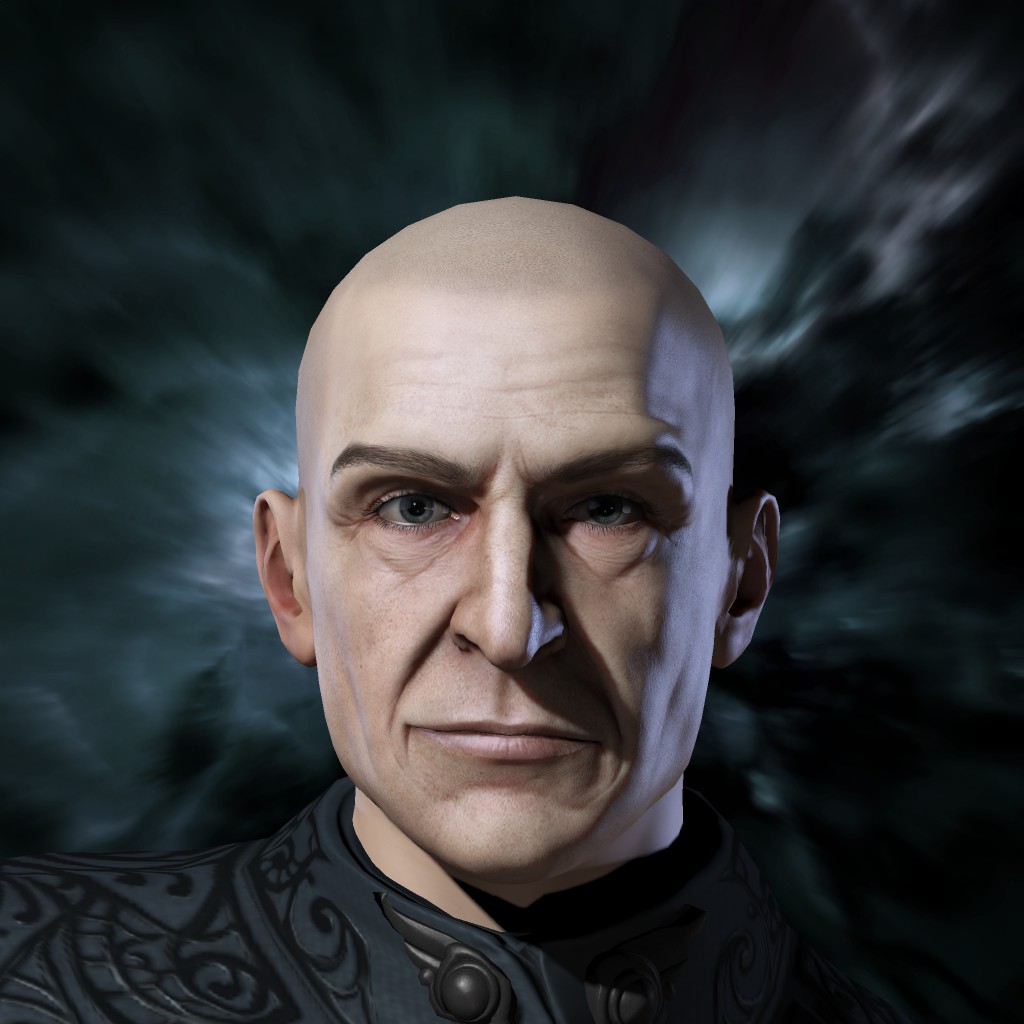 Baron Veldspar