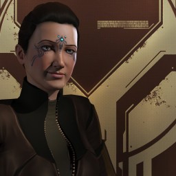 Nibbamarr portrait