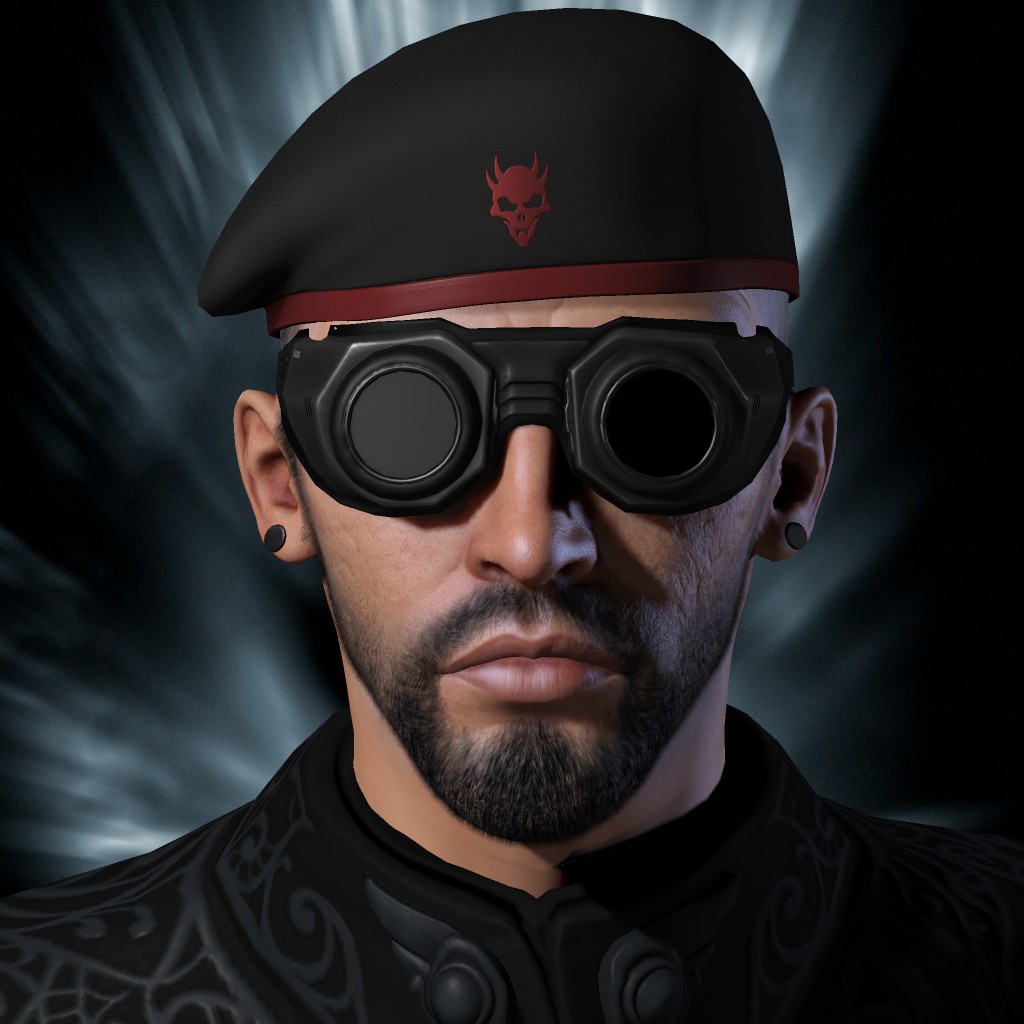 Zed Zoldar