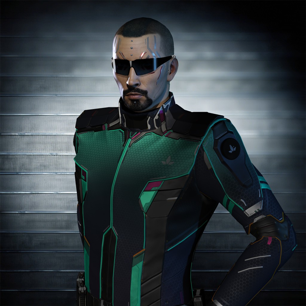 Aeric Dakos