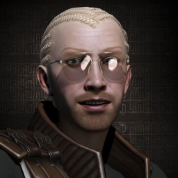 Nordakk portrait
